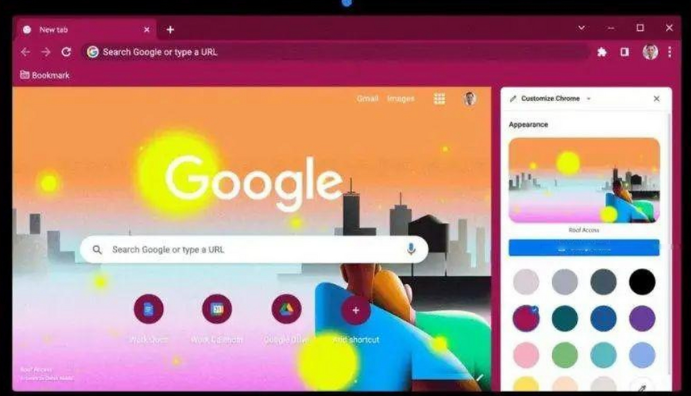 Google Chrome浏览器下载安装包镜像站点推荐
