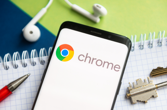 Chrome浏览器下载完成后浏览器初次使用配置教程