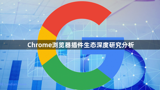Chrome浏览器插件生态深度研究分析1