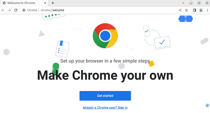 Chrome浏览器移动端功能优化操作方法