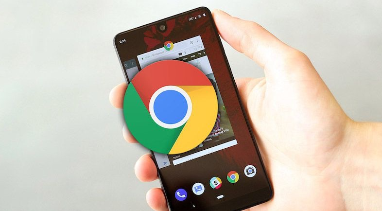 google Chrome下载安装失败是否支持系统回滚恢复