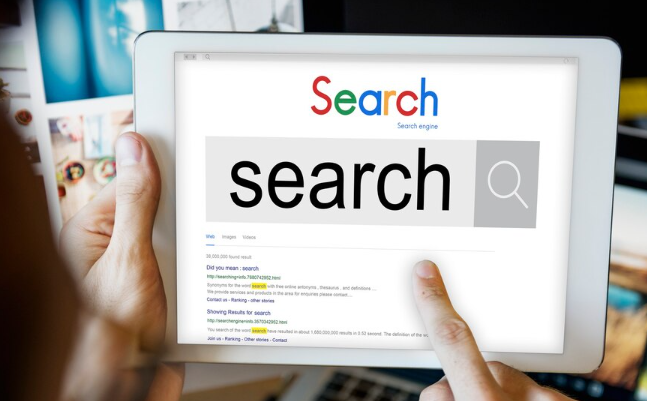 google Chrome下载安装后如何配置同步加密