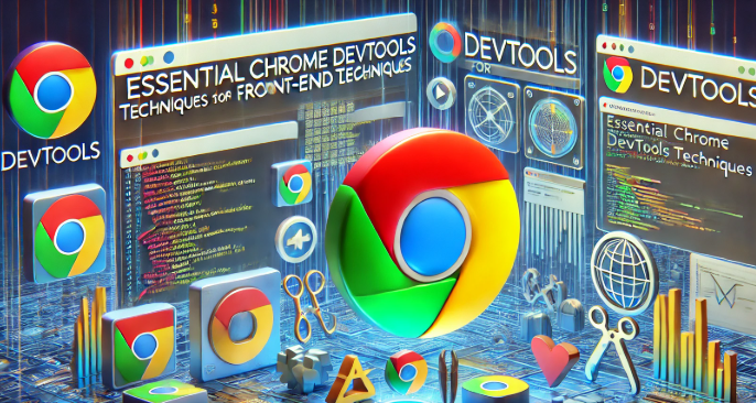 Chrome浏览器视频播放画质提升方案分享