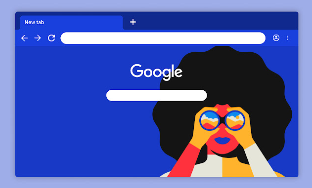 Chrome浏览器桌面快捷键组合操作技巧实用指南