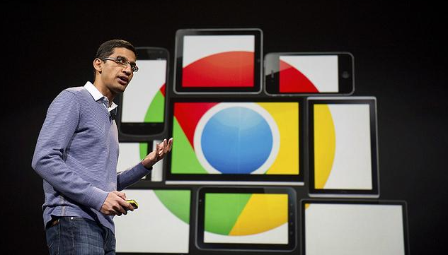 Chrome浏览器书签分类整理提升工作效率