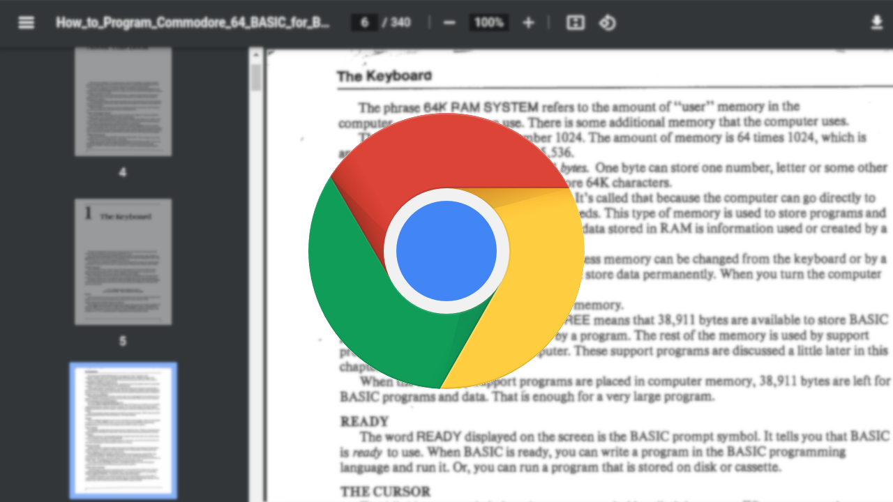 Google Chrome浏览器新功能盘点与测评