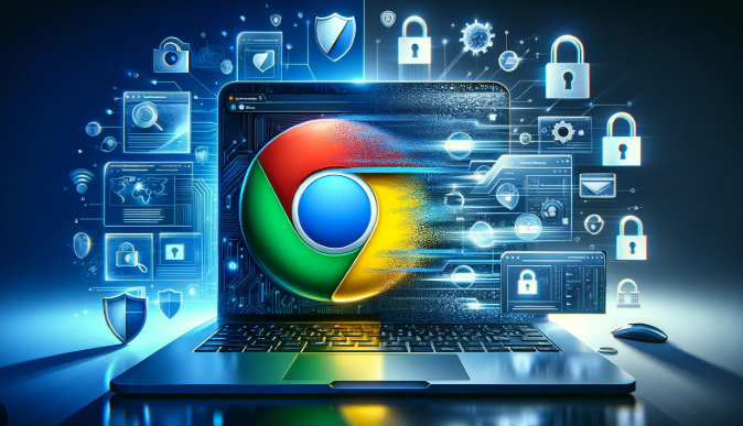 google Chrome浏览器下载及安装流程操作经验