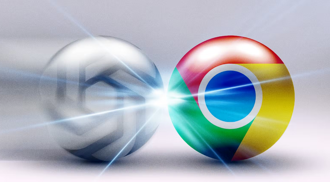 Chrome浏览器下载后标签页自动整理操作教程